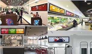 Top 5 Outdoor Digital Signage Providers