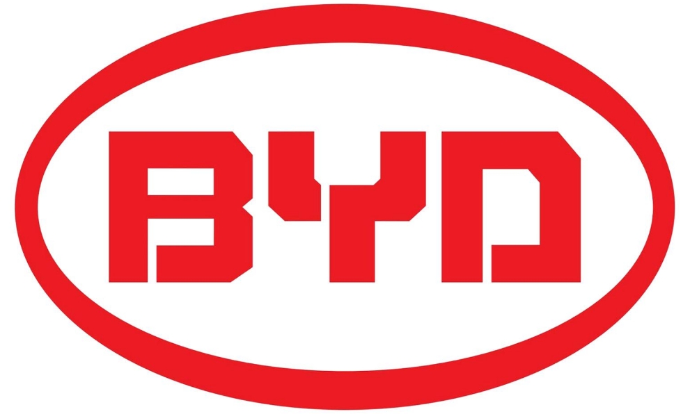 BYD