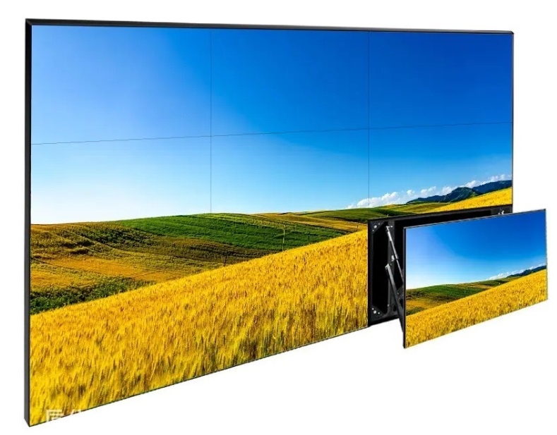 49 inch Seamless Non-frame LCD Video Wall