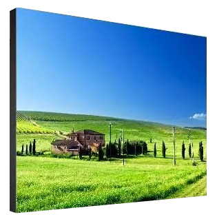 55 inch Seamless Non-frame LCD Video Wall