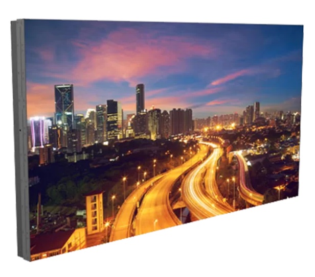 46 inch BOE LCD Video Wall with ULTR-THIN Bezel of 1.7mm FHD DID Panel