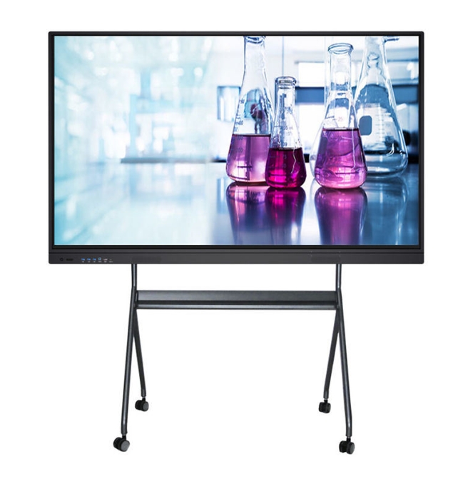 85inch Smart Digital Board White Digital Board Class Digital Board Conference Smart Board