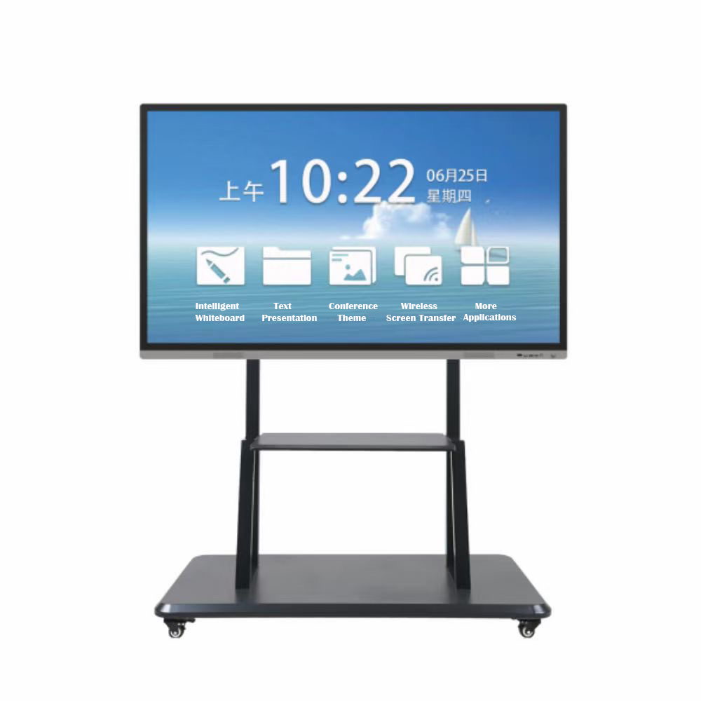 75inch Smart Digital Board White Digital Board Class Digital Board Conference Smart Board