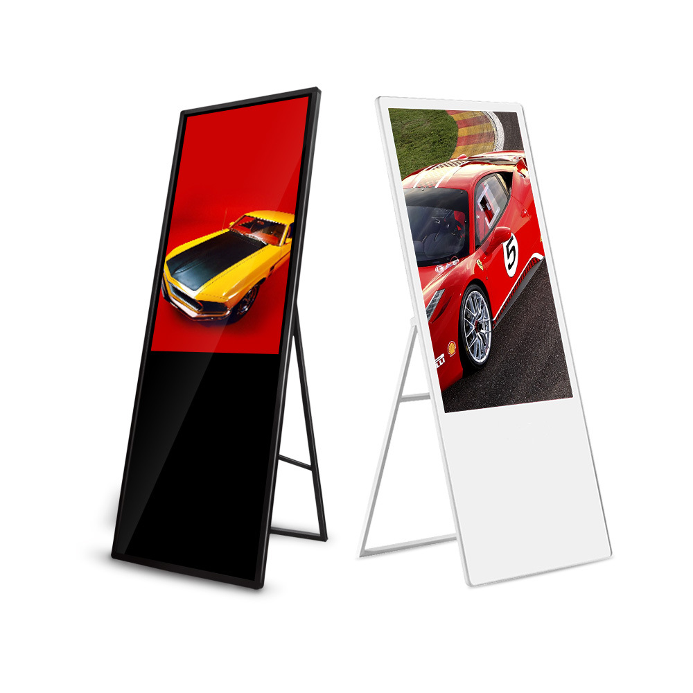 32inch Poster Digital Signage Display